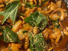 -名家韩国料理·烤肉(瑶海店)