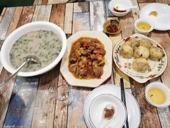 -南雄雄州土菜餐厅(粤北大厦店)