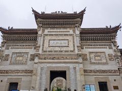 -西安关中民俗艺术博物院