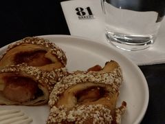 -81BAKERY(大学路店)