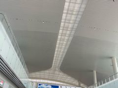 -广州白云国际机场-T2航站楼