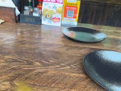 -Q MEX 库迈墨西哥餐吧(三里屯店)