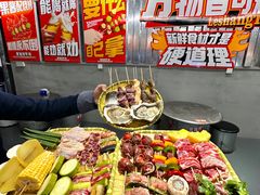 -万达广场(东莞东城店)