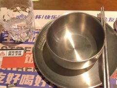 -神府路壹号·海鲜烧烤·砂锅粥·锅物(三坊七巷店)