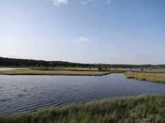 -塞罕坝国家级自然保护区