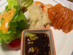 -咖啡苑自助餐厅·中国大饭店