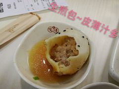 -咬不得高祖生煎·简餐(高银街店)