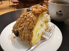 -Peet's Coffee皮爷咖啡(德基店)