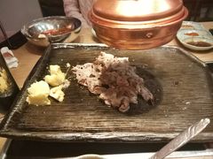 -犟牛家·榴莲烤肉(五棵松店)