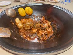 -王老六铁锅炖鱼(翠微店)