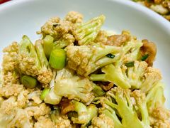 -图味美小黄鱼·景德菜(浙江路店)