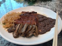 -新兴家喻酒家·羊城名宴(昌岗店)