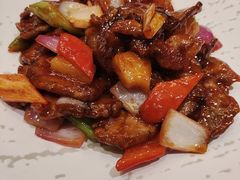 -香榭大堂吧 Champs-Elysées Bar(上海南新雅皇冠假日酒店)