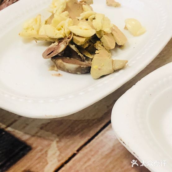 邱老头漳浦咸水鸭(湖心街店)