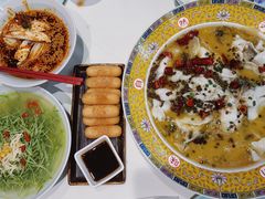 酸菜鱼-天成川菜(礼岗店)