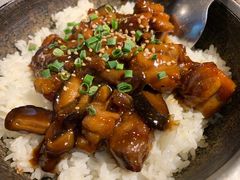 -九田家黑牛烤肉料理(长春路友好店)