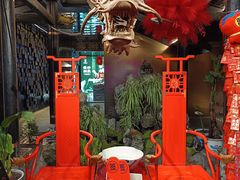 -小龙翻大江文化火锅(宽窄店)