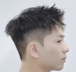 -风生造型