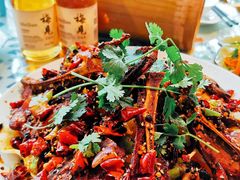 -臻味私厨(国际社区店)