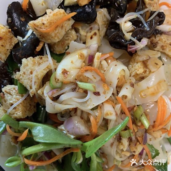 董家四川拌菜·董强店