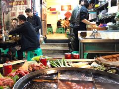 -独雅老火锅(原宏声巷店)