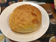-香港新曜记茶餐厅(星耀城店)