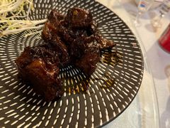 -老洋房花园饭店(绍兴路店)