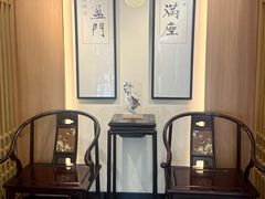 -大鹏饭店·金陵家宴(奥体中心店)