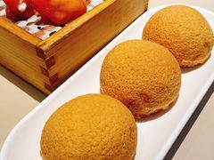 叉烧包-蔡澜点心·粤菜(领展购物广场店)