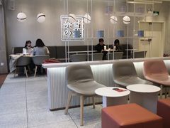 大堂-奈雪的茶(大悦城店)
