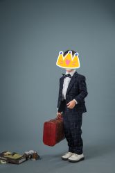 点击看大图 -倾城宝贝儿童摄影(浦东金谊店)