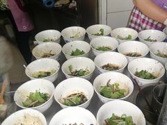 -老赵面店(大西路店)