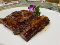 -九尊食上(生态园林酒店)