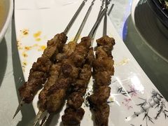 -龙船人海鲜城(长治路店)