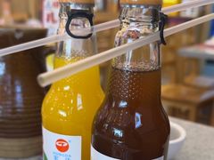 -阿婆情腊排骨火锅(金虹路店)