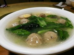 -富源春面馆(四川北路店)