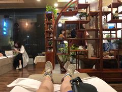 -采耳匠采耳文化体验馆(东门店)