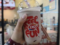 -DQ·蛋糕·冰淇淋(万联城店)