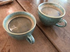 -植物园哈利亚餐厅