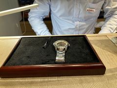 -亨达利名表维修(大拇指广场店)