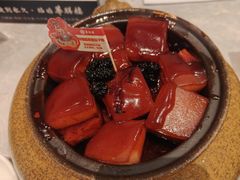 -华膳楼·臻味·安徽地标美食(药都路店)