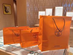 -HERMES(恒隆广场店)