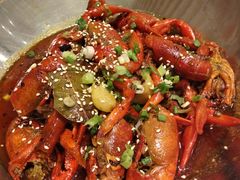 -文叔·湖北名小吃·小龙虾(华强北店)