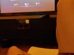 -金色印象·4K影院式足体养生(杨家坪西郊店)
