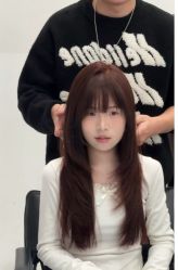 -DL HOPE明星造型