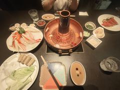 -东来顺·非遗火锅(赛格国际购物中心店)