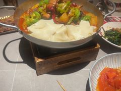 -塔哈尔·新疆盛宴(奉贤龙湖店)