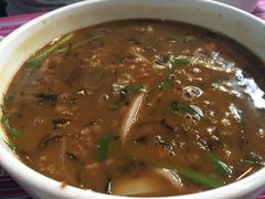 -香巴拉云南餐厅(华莱坞店)