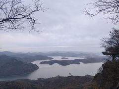 -五女山景区
