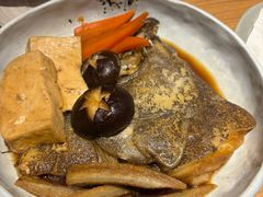 -桂马·日本料理·海胆·海鲜饭·酒场(民主广场店)